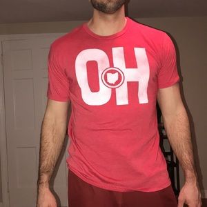 Ohio State T-Shirt